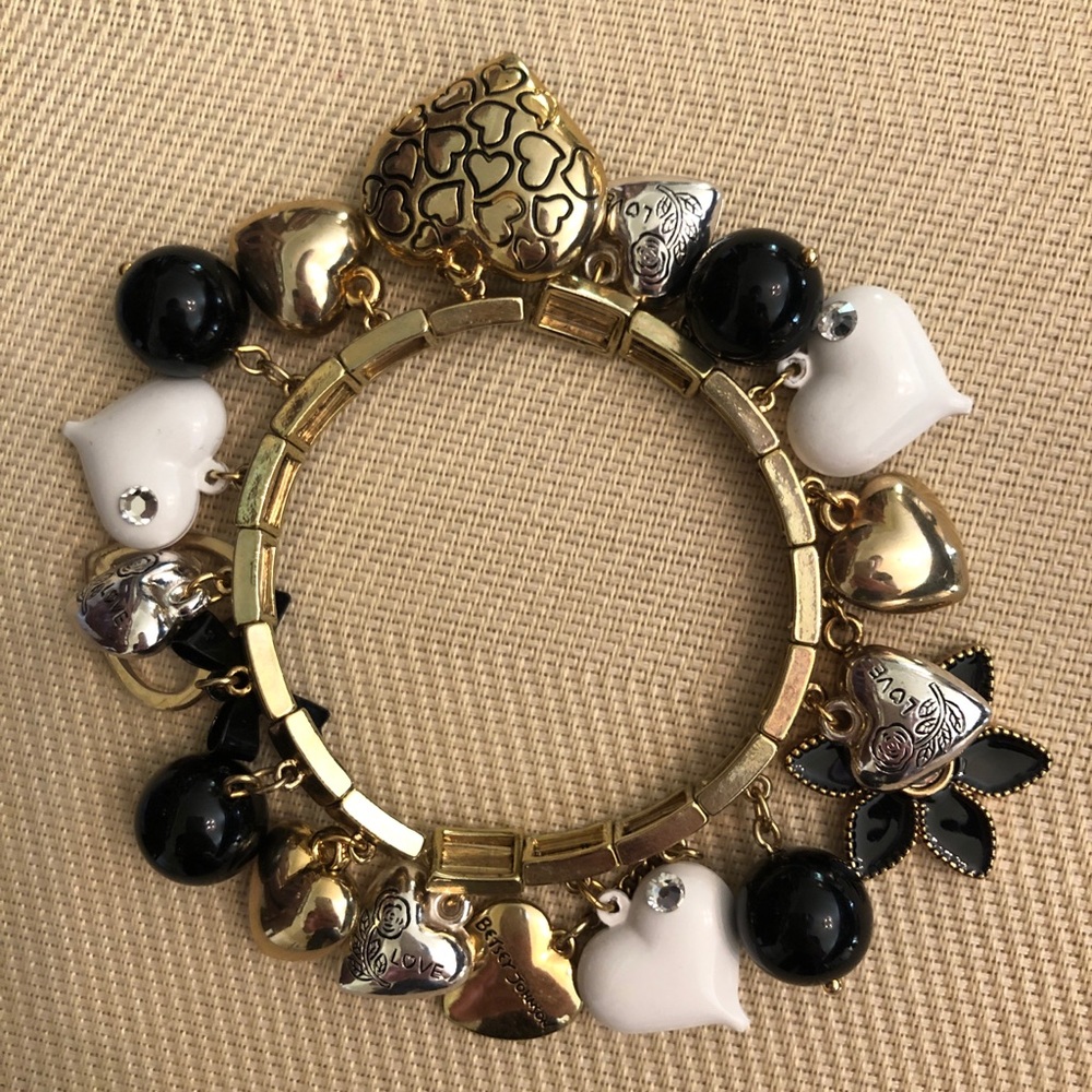 Betsey Johnson Bracelet